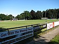 Playing field of the North Walsham RFC - geograph.org.uk - 548489.jpg