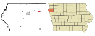 <span class="mw-page-title-main">Remsen, Iowa</span> City in Iowa, United States