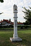 Trinity Column