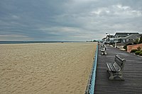 Point Pleasant Beach, New Jersey