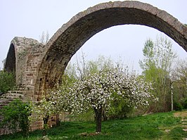 Pont del Diable