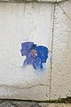 * Nomination Graffiti on the Ponte Pasqualigo in Venice. --Moroder 05:00, 4 May 2017 (UTC) * Promotion Good quality. -- Johann Jaritz 05:50, 4 May 2017 (UTC)