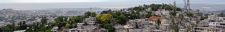 Port-au-Prince