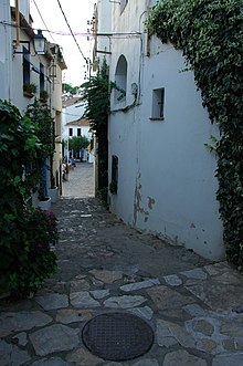 Calle Bofill i Codina