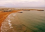 Cala de la Ginesta (Sitges)