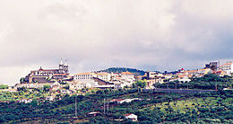 Portalegre - Vedere