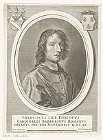 Miniatura para Francesco Barberini (1662–1738)