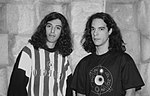 Миниатюра для Файл:Portuguese electronic music pioneers Underground Sound Of Lisbon (or U.S.L.) in Portugal 1994 - photo by Ithaka Darin Pappas 01.jpg