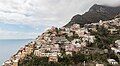 * Nomination View of Positano, Italy --Poco a poco 08:27, 23 September 2023 (UTC) * Promotion  Support Good quality. --Nino Verde 14:19, 28 September 2023 (UTC)