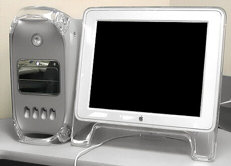 Power Mac G4