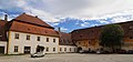 Scheyern monastery property