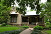 Prince Elzner House, Bastrop, Texas.JPG
