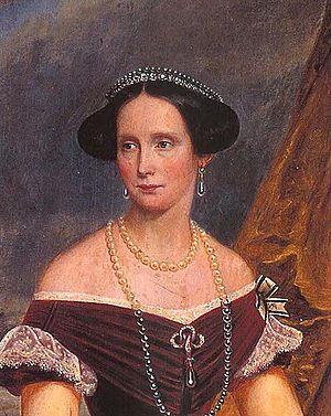 1808–1870 Luise Von Preußen: Leben, Nachkommen, Abstammung