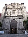 Cathedral of Puebla