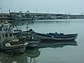 Estepona fishing port (2006)