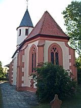 Protestant Church