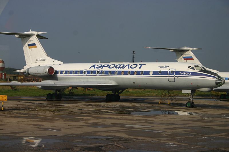 File:RA-65689 Tupolev Tu.134AK Aeroflot (7382001854).jpg