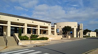 Rowan–Cabarrus Community College College in North Carolina, U.S.