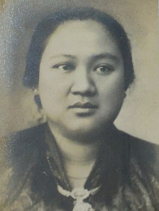 Dewi Sartika