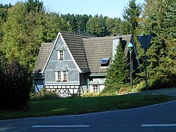 Radevormwald Oberste Mühle 01