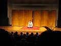 Miniatura para Rakugo