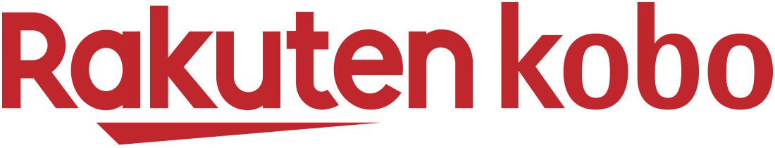 File:Rakuten Kobo logo.svg