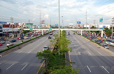 Bang Khun Thian