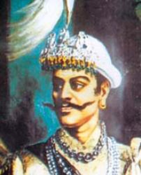 King of Nepal, Rana Bahadur Shah belonged to Pahari community