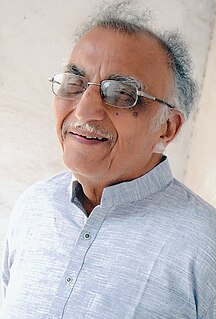 Rasbihari Desai