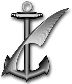 Navy counselor