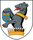 Wappen von Ratměřice