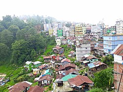 Ravangla Town.jpg