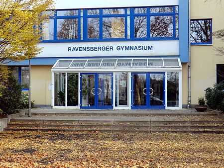 Ravensberger Gymnasium (1)