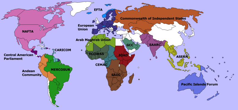 File:Regional Organizations Map.png