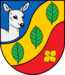 Rehhorst címere