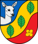 Rehhorst - Escudo de armas