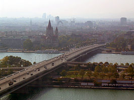 Reichsbrücke