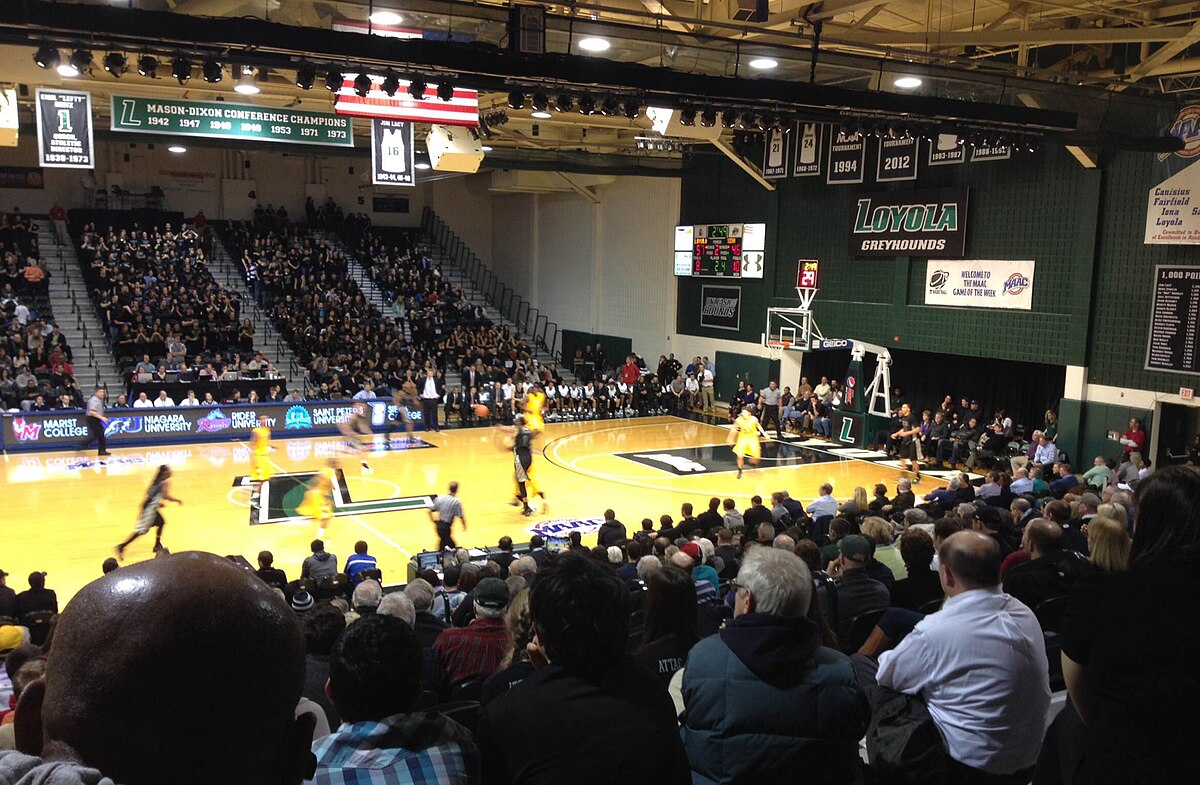 Sojka Pavilion Seating Chart