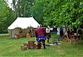 Renaissance reenactment - Siege of Pavia (1522) - 2022 16