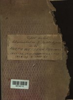 Fayl:Report on the Administration of Public Affairs in the North-Western Provinces, for the year 1855-56 to 1861 (bounded together) (IA dli.granth.108291).pdf üçün miniatür