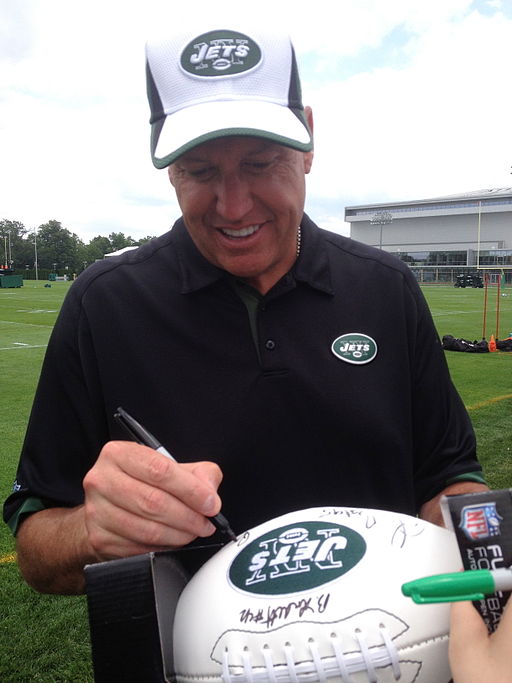 Rex Ryan 06112013 2