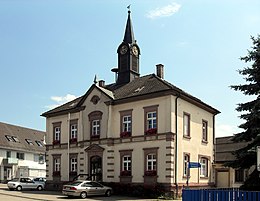 Rheinhausen - Sœmeanza