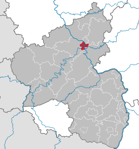 Koblenz