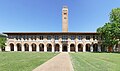 * Nomination Second building on Rice University campus. On U.S. National Register of Historic Places --Jim Evans 13:22, 29 April 2021 (UTC) * Promotion  Support Good quality. --Ermell 18:43, 29 April 2021 (UTC)