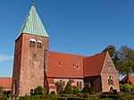 St. Andreas (Riede)