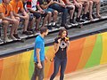 Rio 2016, Women's Volleyball, South Korea x Netherlands (23).jpg