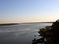 巴拉圭河一景