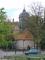 Bethlehemskerk (Berlijn-Neukölln)