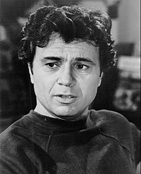 ロバート・ブレイク Robert Blake