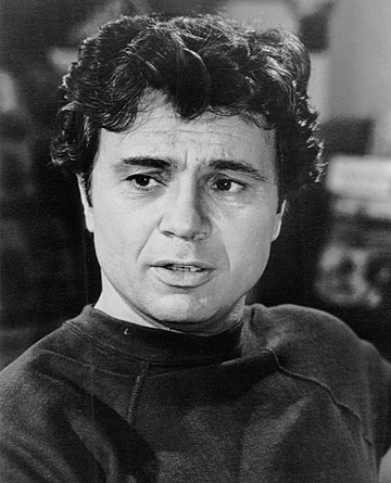 Robert Blake (acteur)